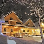 Goralska Osada Karpacz - Domki Lux