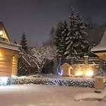 Goralska Osada Karpacz - Domki Lux