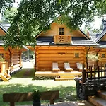 Goralska Osada Karpacz - Domki Lux