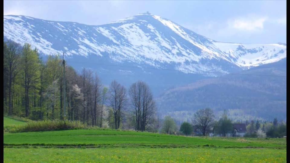 Goralska Osada - Lux * Karpacz